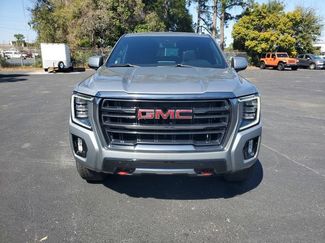 Certified 2023 GMC Yukon XL AT4 w/ LPO, Floor Liner Package video 2