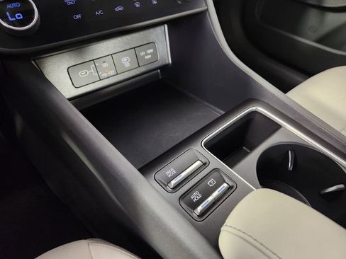 New 2026 Hyundai Sonata Blue FWD image 22