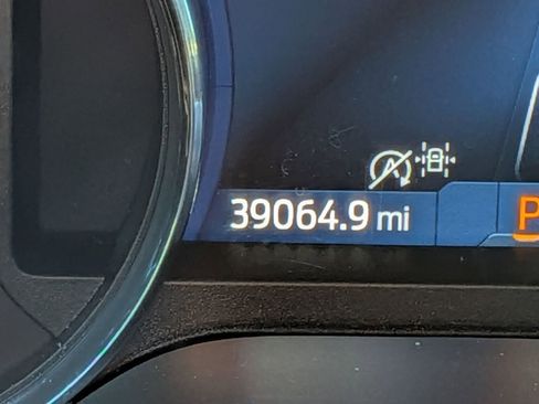 Used 2023 Ford F150 XLT w/ Equipment Group 302A High image 21