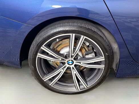 Used 2023 BMW 330i Sedan w/ Parking Assistance Package image 33