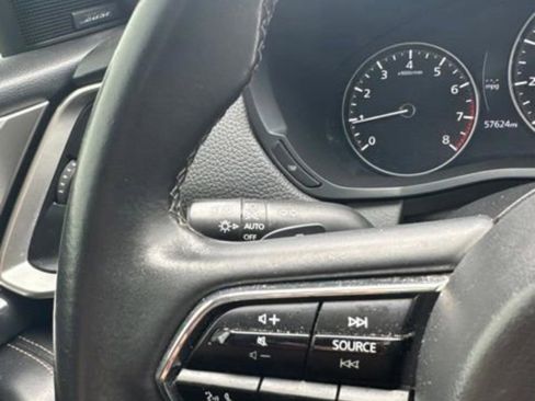 Used 2024 MAZDA CX-90 3.3 Turbo w/ Premium Package AWD/4WD image 19
