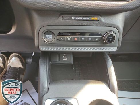 New 2025 Ford Bronco Sport Heritage w/ Convenience Package image 19