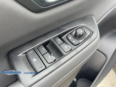 New 2026 Subaru Forester Wilderness AWD/4WD image 11