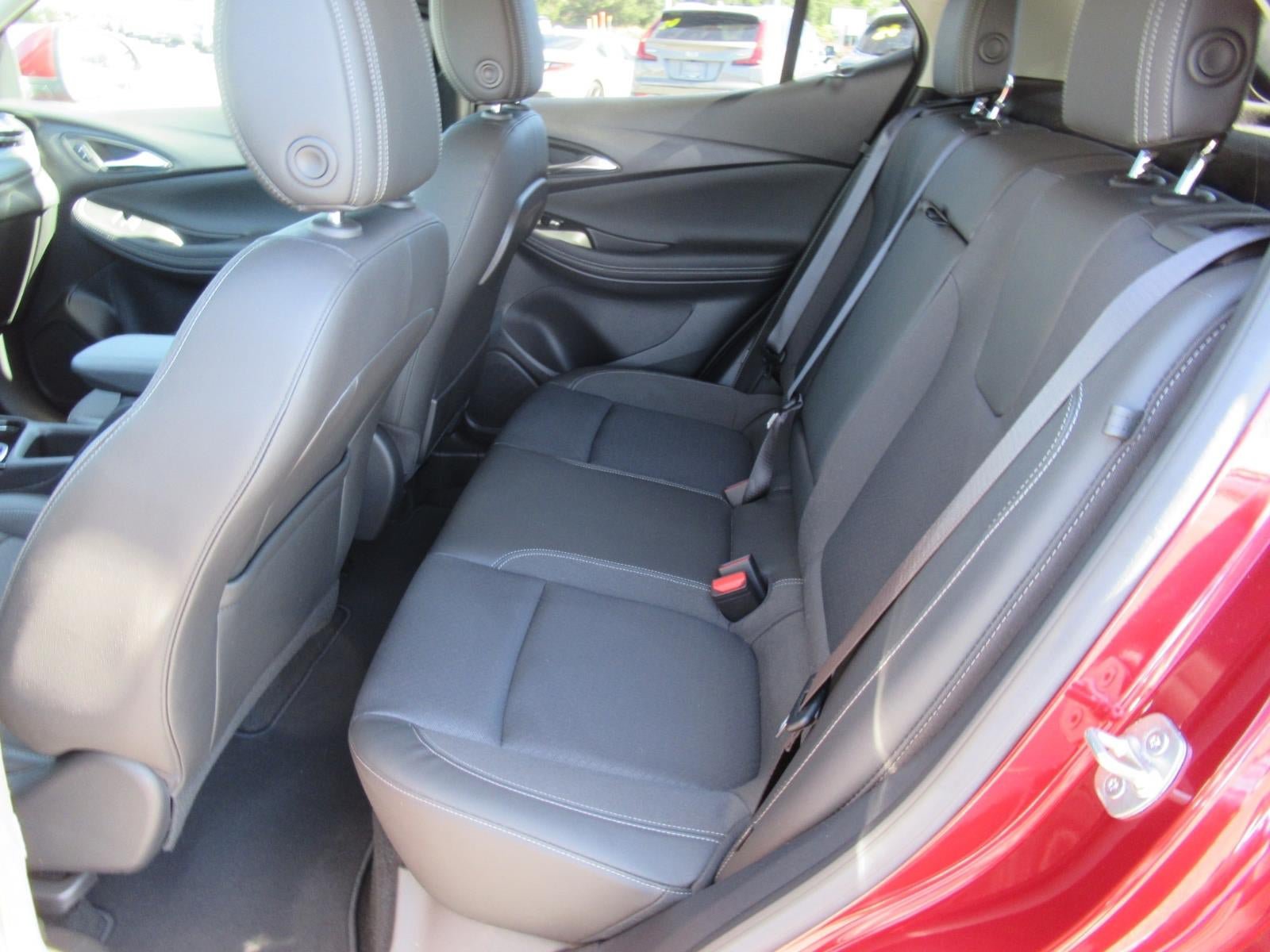 Used 2024 Buick Encore GX Preferred w/ Comfort Package FWD image 35