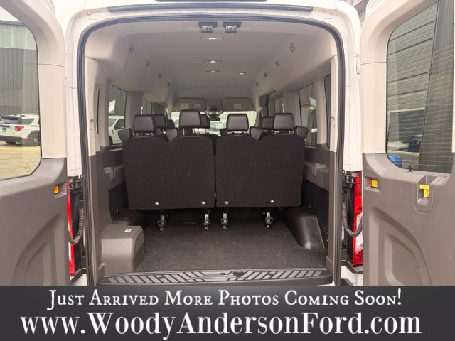 Used 2024 Ford Transit 350 XL RWD image 7