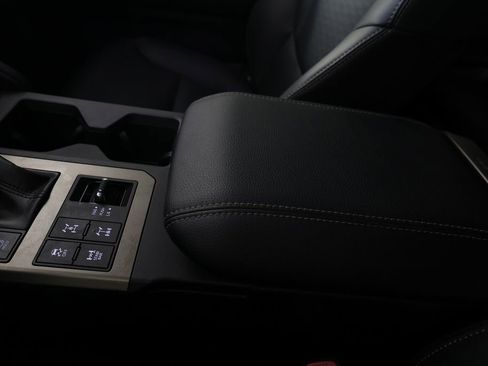 Used 2025 Toyota Land Cruiser w/ Premium Package image 41