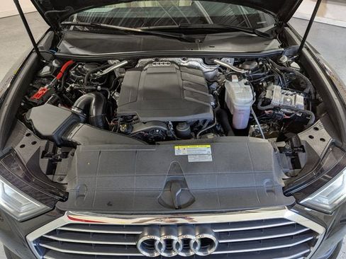 Used 2020 Audi A6 2.0T Premium w/ Convenience Package image 44