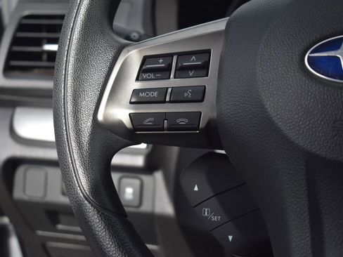 Used 2014 Subaru Forester 2.5i Premium w/ Popular Package #1 image 18