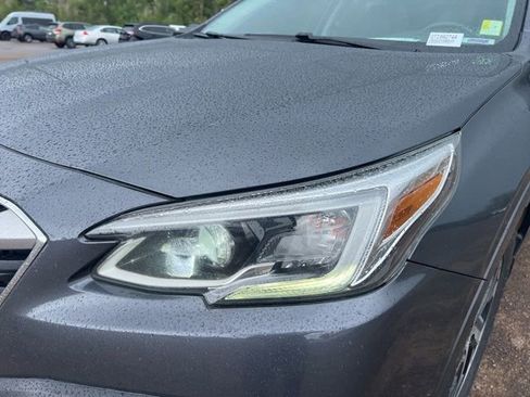 Used 2020 Subaru Outback Limited XT w/ Popular Package #2 AWD/4WD image 10
