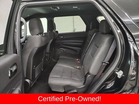 Certified 2026 Dodge Durango GT AWD/4WD image 26