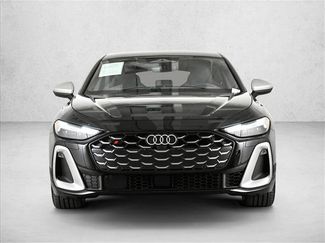 Certified 2025 Audi S5 Premium Plus w/ Premium Plus Package AWD/4WD video 2