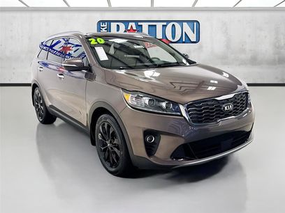 Used 2020 Kia Sorento EX