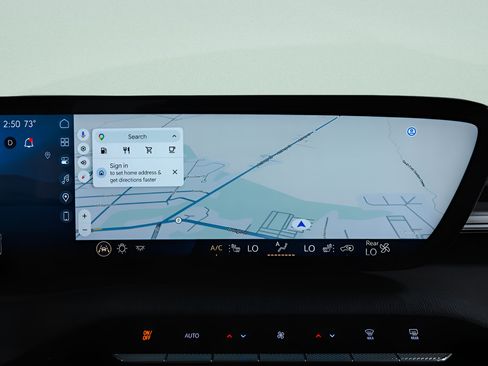 Used 2025 Buick Enclave Preferred FWD image 18