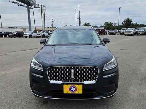 Used 2020 Lincoln Corsair Reserve w/ Equipment Group 201A AWD/4WD image 8