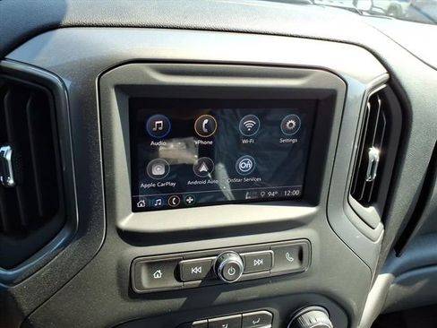 New 2025 Chevrolet Silverado 3500 W/T w/ WT Convenience Package image 12