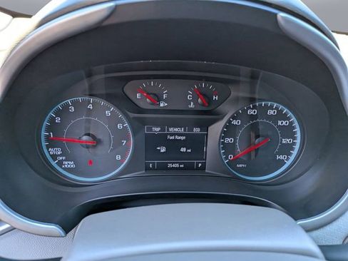 Used 2023 Chevrolet Malibu LT FWD image 25