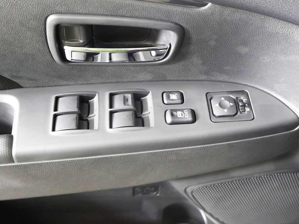 New 2027 Mitsubishi Outlander Sport ES AWD/4WD image 29