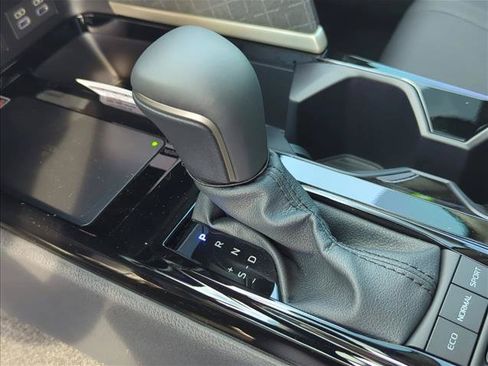 New 2026 Toyota Camry XLE FWD image 21