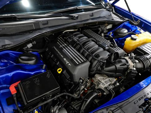 Used 2021 Dodge Charger Scat Pack RWD image 54