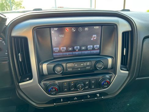 Used 2016 GMC Sierra 2500 SLE w/ SLE Preferred Package AWD/4WD image 29