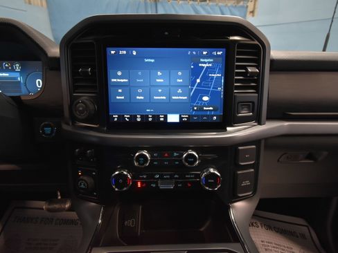 New 2026 Ford F150 XLT w/ Equipment Group 302A MID image 18