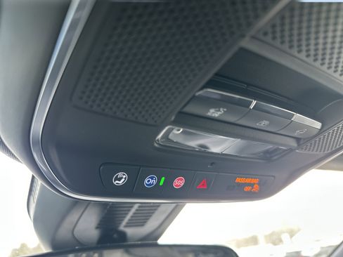 New 2026 Chevrolet Equinox RS w/ Convenience Package III image 19