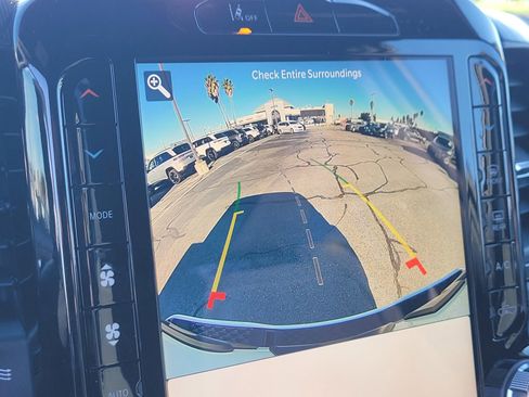 New 2026 RAM 1500 Big Horn image 14