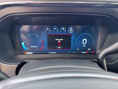 New 2026 Ford F250 Lariat w/ Black Appearance Package image 25