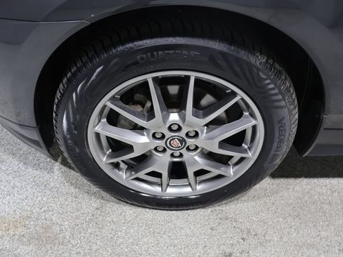 Used 2016 Cadillac SRX Performance w/ Midnight Edition Package AWD/4WD image 10