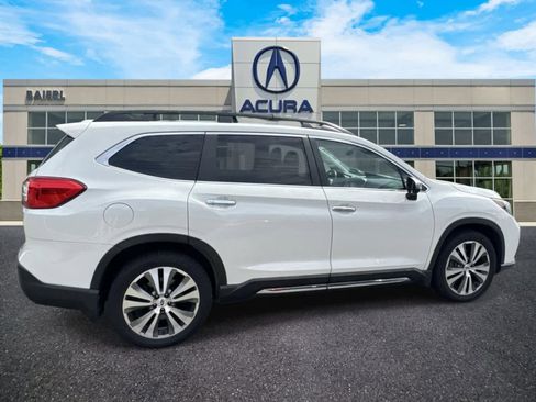 Used 2020 Subaru Ascent Touring w/ Popular Package #3 AWD/4WD image 6