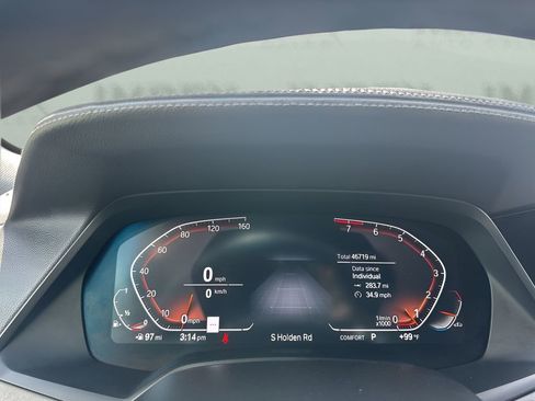 Used 2023 BMW X5 xDrive40i w/ Premium Package image 23