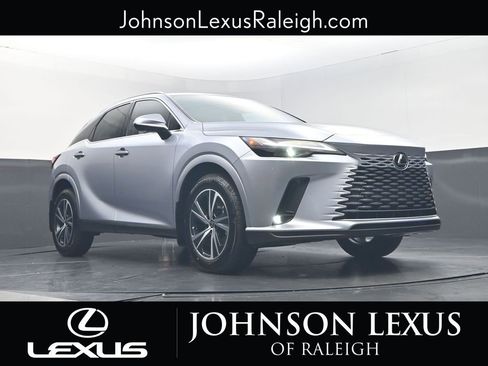 New 2026 Lexus RX 350 Premium image 14