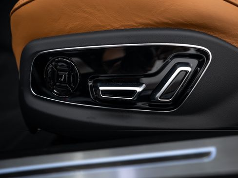 New 2026 Audi S8 AWD/4WD image 13