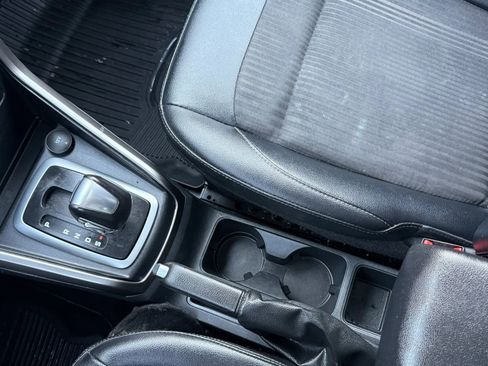 Used 2019 Ford EcoSport SES image 23