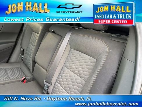 Used 2020 Chevrolet Equinox LT image 20