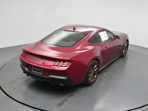 Certified 2026 Ford Mustang Coupe w/ Bronze Appearance Package RWD image 38