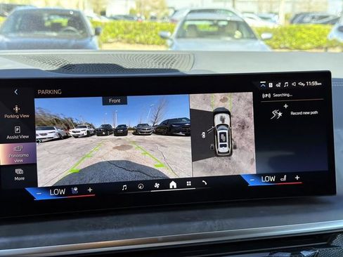 New 2026 BMW X7 xDrive40i w/ Executive Package image 24