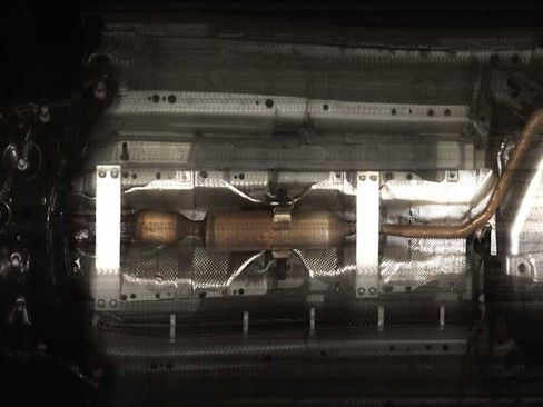 Used 2025 Toyota Corolla LE image 13