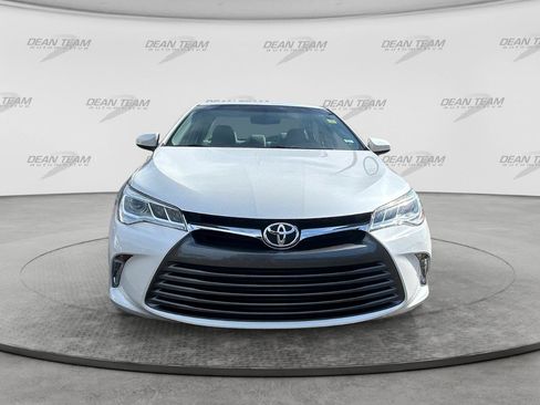 Used 2017 Toyota Camry XLE FWD image 20