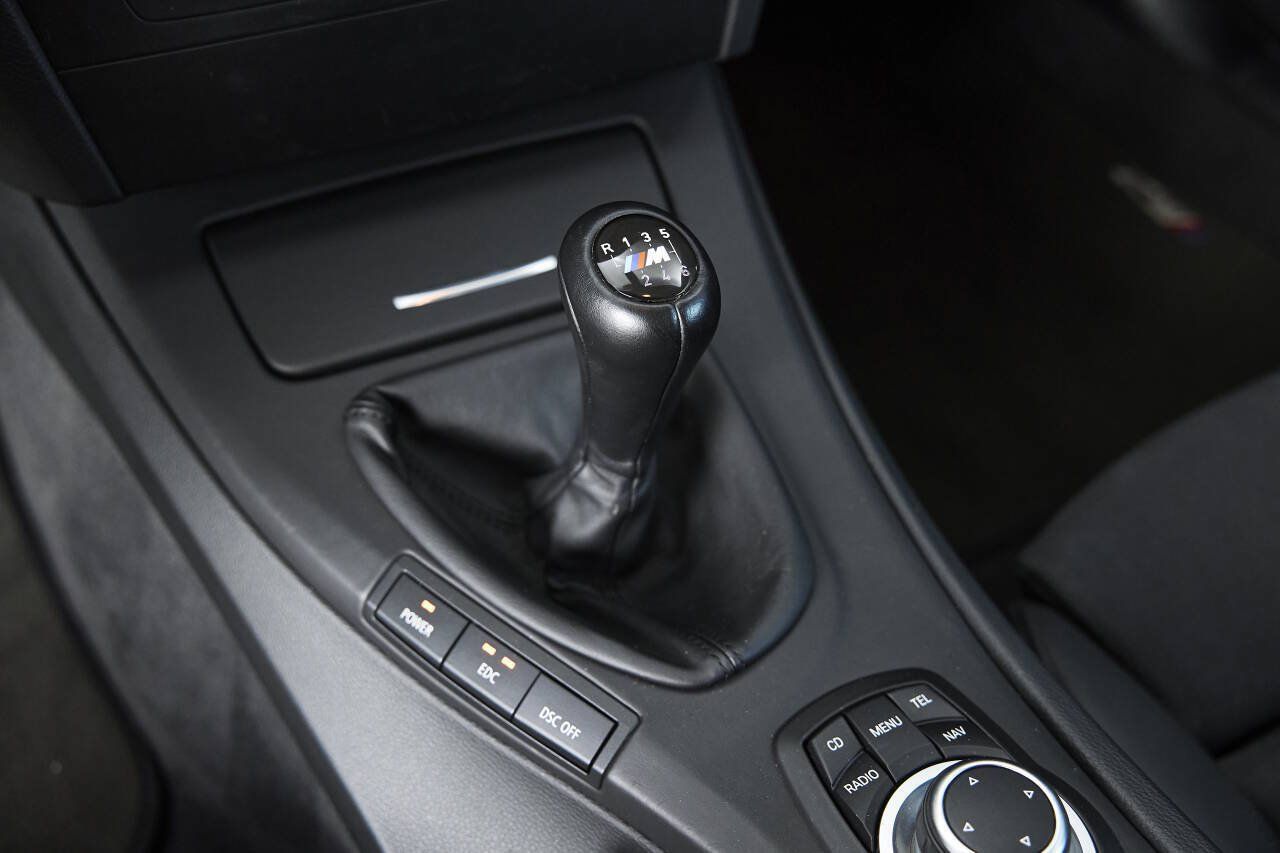 Used 2011 BMW M3 Coupe RWD image 61