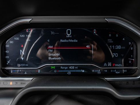 Used 2024 GMC Sierra 3500 Denali Ultimate image 19