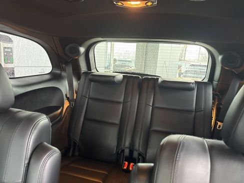 Used 2015 Dodge Durango Limited w/ Premium Group image 27