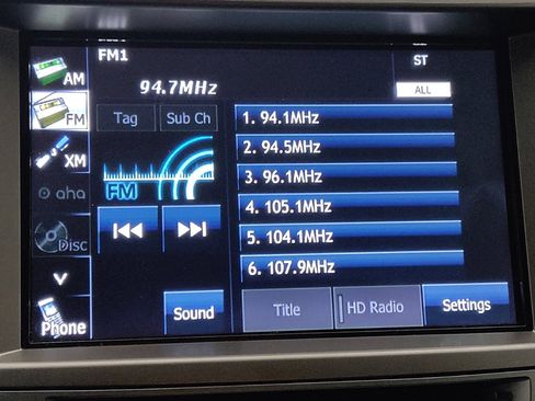 Used 2014 Subaru Outback 2.5i Limited image 25