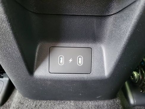 New 2026 Hyundai Tucson SEL FWD image 19