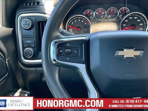 Used 2019 Chevrolet Silverado 1500 LT RWD image 13