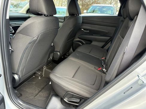 New 2026 Hyundai Tucson SEL AWD/4WD image 58