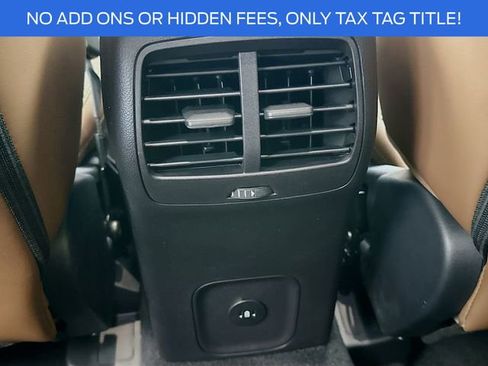 New 2025 Ford Bronco Sport Outer Banks w/ Outer Banks Tech Package+ image 26