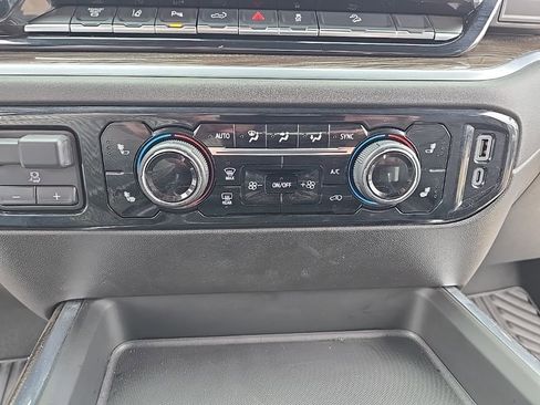 Used 2025 Chevrolet Silverado 2500 LT w/ Trail Boss Package image 26