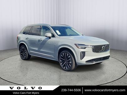 Used 2025 Volvo XC90 T8 Plus w/ Protection Package Premier