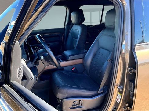 Used 2022 Land Rover Defender 110 X image 26